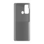 כיסוי פלסטיק קשיח ל- Motorola Moto G60 בצבע - אפור - קייס מובייל