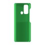 כיסוי פלסטיק קשיח ל- Motorola Moto G60 בצבע - ירוק - קייס מובייל