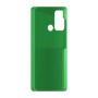 כיסוי פלסטיק קשיח ל- Motorola Moto G60 בצבע - ירוק - קייס מובייל