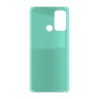 כיסוי פלסטיק קשיח ל- Motorola Moto G60 בצבע - מנטה - קייס מובייל