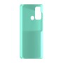 כיסוי פלסטיק קשיח ל- Motorola Moto G60 בצבע - מנטה - קייס מובייל