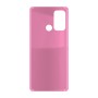 כיסוי פלסטיק קשיח ל- Motorola Moto G60 בצבע - ורוד - קייס מובייל