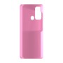 כיסוי פלסטיק קשיח ל- Motorola Moto G60 בצבע - ורוד - קייס מובייל