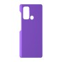כיסוי פלסטיק קשיח ל- Motorola Moto G60 בצבע - סגול - קייס מובייל