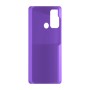 כיסוי פלסטיק קשיח ל- Motorola Moto G60 בצבע - סגול - קייס מובייל