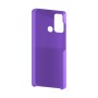 כיסוי פלסטיק קשיח ל- Motorola Moto G60 בצבע - סגול - קייס מובייל