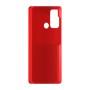 כיסוי פלסטיק קשיח ל- Motorola Moto G60 בצבע - אדום - קייס מובייל