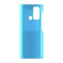 כיסוי פלסטיק קשיח ל- Motorola Moto G60 בצבע - תכלת - קייס מובייל