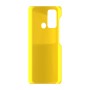 כיסוי פלסטיק קשיח ל- Motorola Moto G60 בצבע - צהוב - קייס מובייל