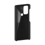 כיסוי פלסטיק קשיח ל- Motorola Moto G60S בצבע - שחור - קייס מובייל