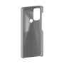כיסוי פלסטיק קשיח ל- Motorola Moto G60S בצבע - אפור - קייס מובייל