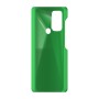 כיסוי פלסטיק קשיח ל- Motorola Moto G60S בצבע - ירוק - קייס מובייל