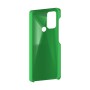 כיסוי פלסטיק קשיח ל- Motorola Moto G60S בצבע - ירוק - קייס מובייל