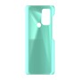כיסוי פלסטיק קשיח ל- Motorola Moto G60S בצבע - מנטה - קייס מובייל