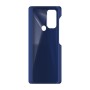 כיסוי פלסטיק קשיח ל- Motorola Moto G60S בצבע - כחול נייבי - קייס מובייל