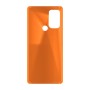 כיסוי פלסטיק קשיח ל- Motorola Moto G60S בצבע - כתום - קייס מובייל