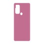 כיסוי פלסטיק קשיח ל- Motorola Moto G60S בצבע - ורוד - קייס מובייל