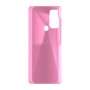 כיסוי פלסטיק קשיח ל- Motorola Moto G60S בצבע - ורוד - קייס מובייל