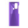 כיסוי פלסטיק קשיח ל- Motorola Moto G60S בצבע - סגול - קייס מובייל