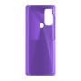 כיסוי פלסטיק קשיח ל- Motorola Moto G60S בצבע - סגול - קייס מובייל