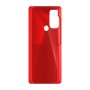 כיסוי פלסטיק קשיח ל- Motorola Moto G60S בצבע - אדום - קייס מובייל