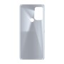 כיסוי פלסטיק קשיח ל- Motorola Moto G60S בצבע - כסף - קייס מובייל