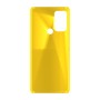 כיסוי פלסטיק קשיח ל- Motorola Moto G60S בצבע - צהוב - קייס מובייל