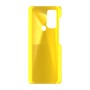 כיסוי פלסטיק קשיח ל- Motorola Moto G60S בצבע - צהוב - קייס מובייל