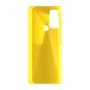 כיסוי פלסטיק קשיח ל- Motorola Moto G60S בצבע - צהוב - קייס מובייל