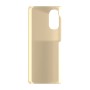 כיסוי פלסטיק קשיח ל- Motorola Moto G62 5G בצבע - בז' - קייס מובייל