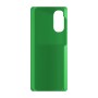 כיסוי פלסטיק קשיח ל- Motorola Moto G62 5G בצבע - ירוק - קייס מובייל