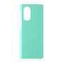 כיסוי פלסטיק קשיח ל- Motorola Moto G62 5G בצבע - מנטה - קייס מובייל
