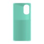 כיסוי פלסטיק קשיח ל- Motorola Moto G62 5G בצבע - מנטה - קייס מובייל
