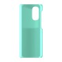 כיסוי פלסטיק קשיח ל- Motorola Moto G62 5G בצבע - מנטה - קייס מובייל