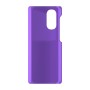 כיסוי פלסטיק קשיח ל- Motorola Moto G62 5G בצבע - סגול - קייס מובייל