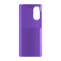 כיסוי פלסטיק קשיח ל- Motorola Moto G62 5G בצבע - סגול - קייס מובייל