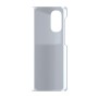 כיסוי פלסטיק קשיח ל- Motorola Moto G62 5G בצבע - כסף - קייס מובייל