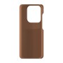 כיסוי פלסטיק קשיח ל- Motorola Moto G67 5G בצבע - חום - קייס מובייל