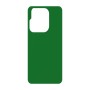 כיסוי פלסטיק קשיח ל- Motorola Moto G67 5G בצבע - ירוק - קייס מובייל
