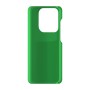 כיסוי פלסטיק קשיח ל- Motorola Moto G67 5G בצבע - ירוק - קייס מובייל