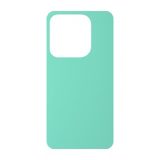 כיסוי פלסטיק קשיח ל- Motorola Moto G67 5G בצבע - מנטה - קייס מובייל