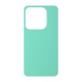 כיסוי פלסטיק קשיח ל- Motorola Moto G67 5G בצבע - מנטה - קייס מובייל