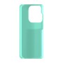 כיסוי פלסטיק קשיח ל- Motorola Moto G67 5G בצבע - מנטה - קייס מובייל