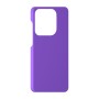 כיסוי פלסטיק קשיח ל- Motorola Moto G67 5G בצבע - סגול - קייס מובייל