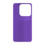כיסוי פלסטיק קשיח ל- Motorola Moto G67 5G בצבע - סגול - קייס מובייל