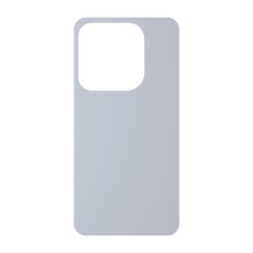 כיסוי פלסטיק קשיח ל- Motorola Moto G67 5G בצבע - כסף - קייס מובייל