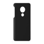 כיסוי פלסטיק קשיח ל- Motorola Moto G7 Power בצבע - שחור - קייס מובייל