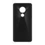כיסוי פלסטיק קשיח ל- Motorola Moto G7 Power בצבע - שחור - קייס מובייל