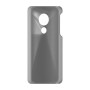 כיסוי פלסטיק קשיח ל- Motorola Moto G7 Power בצבע - אפור - קייס מובייל