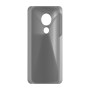 כיסוי פלסטיק קשיח ל- Motorola Moto G7 Power בצבע - אפור - קייס מובייל